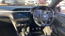 Vauxhall Corsa 1.2 GS 5dr Petrol Hatchback